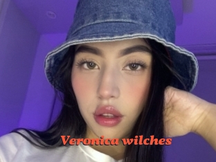 Veronica_wilches