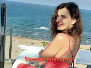 Veronicadevenus