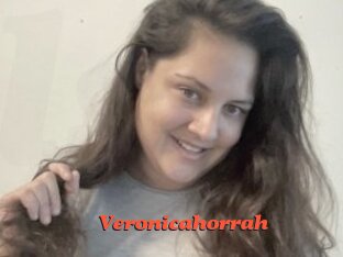 Veronicahorrah