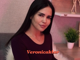 Veronicaklar