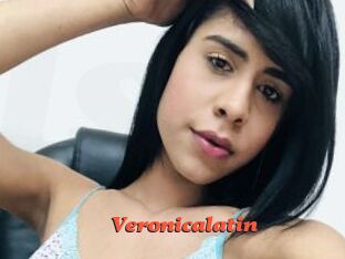 Veronicalatin