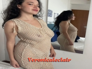 Veronicaleclair