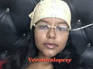 Veronicalopezy