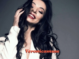 Veronicamuse