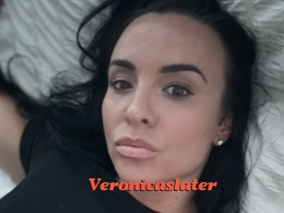 Veronicaslater