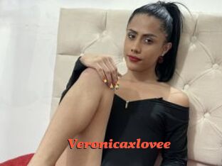 Veronicaxlovee