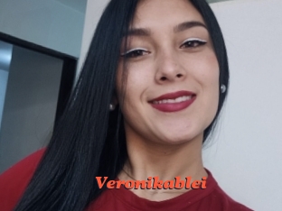 Veronikablei