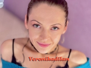 Veronikadilan