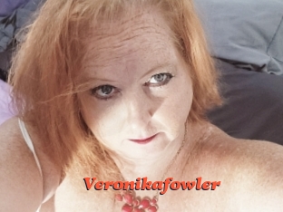 Veronikafowler