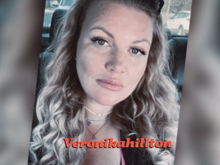Veronikahillton