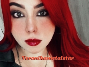 Veronikametalstar