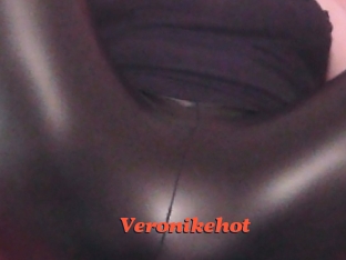 Veronikehot