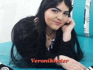 Veronikhoter