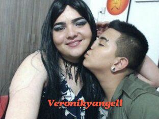Veronikyangell