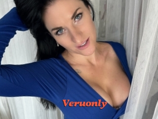 Veruonly