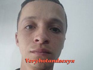 Veryhotandsexyx