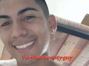 Veryhotbeautyguy