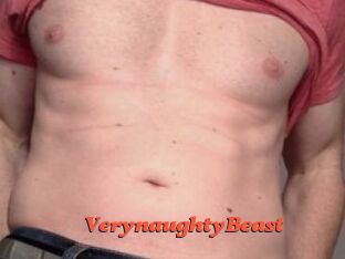 VerynaughtyBeast