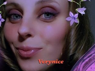 Verynice