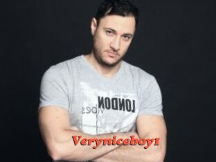 Veryniceboy1