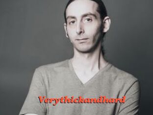 Verythickandhard