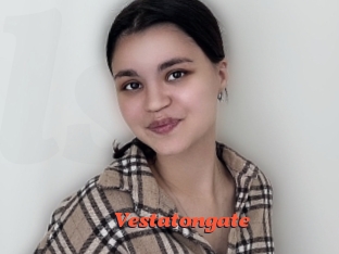 Vestatongate