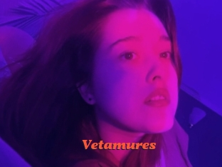 Vetamures