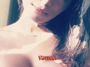 Vetiver