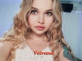 Vetrana