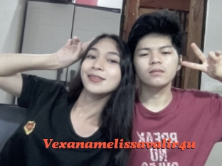 Vexanamelissavalir4u