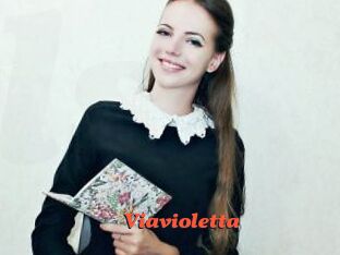 Viavioletta