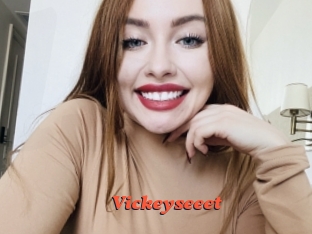 Vickeyseeet