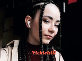 Vickiehill