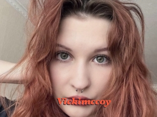 Vickimccoy