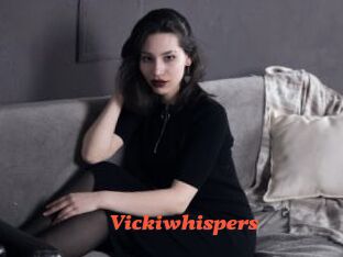 Vickiwhispers