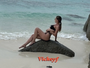 Vicksyf