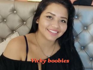 Vicky_boobies