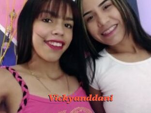 Vickyanddani