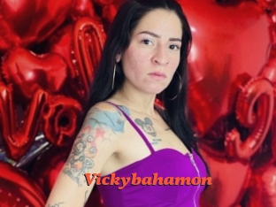 Vickybahamon