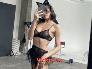 Vickycris
