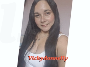 Vickydonnelly