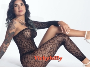 Vickyhilly