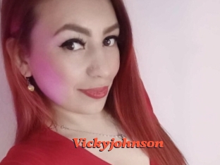Vickyjohnson