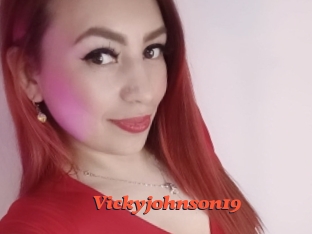Vickyjohnson19