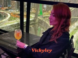 Vickyley