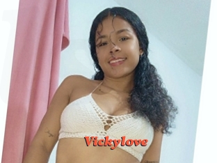 vickylove Livespot