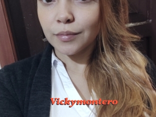 Vickymontero