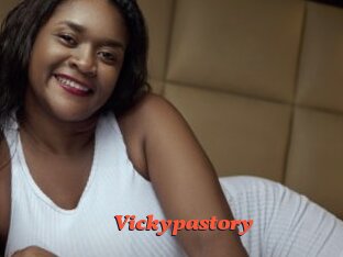 Vickypastory
