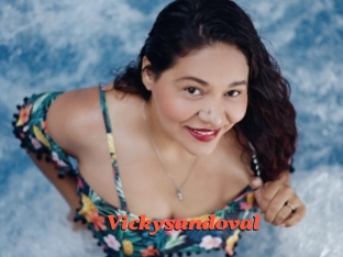 Vickysandoval