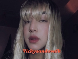 Vickysandovalk